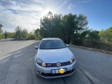 Golf 6 Bluemotion