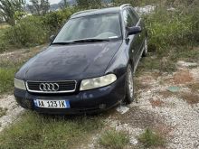 Audi A4 1.9 naft
