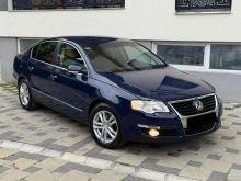 Shitet Passat 2.0 Tdi Dizel AUTOMATIK DSG Viti 2006