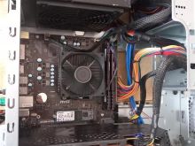 Gaming Ryzen 5 16GB 512ssd M.2 4GB DDR5