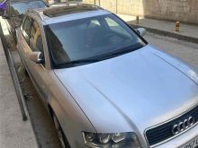OKAZION Shitet audi A4S Line