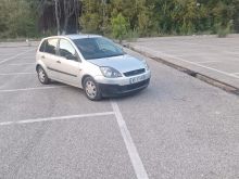 🔘FORD FIESTA 1.6 NAFTE🔘