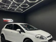 OKAZIONN FIAT PUNTO EVO 1.3 NAFTE ZVICRE 2011 🇨🇭🇨🇭