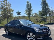 Okazion C300 Benzin Automat Viti 2011