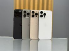 IPHONE 16 PRO MAX 256 & 512GB