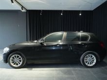 BMW 118D SPORT LINE