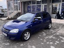 shitet Opel Corsa 1.3 dizell