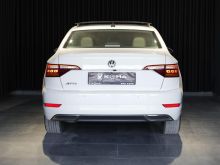 VW PASSAT JETTA