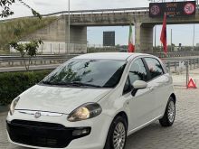 Fiat Punto Evo