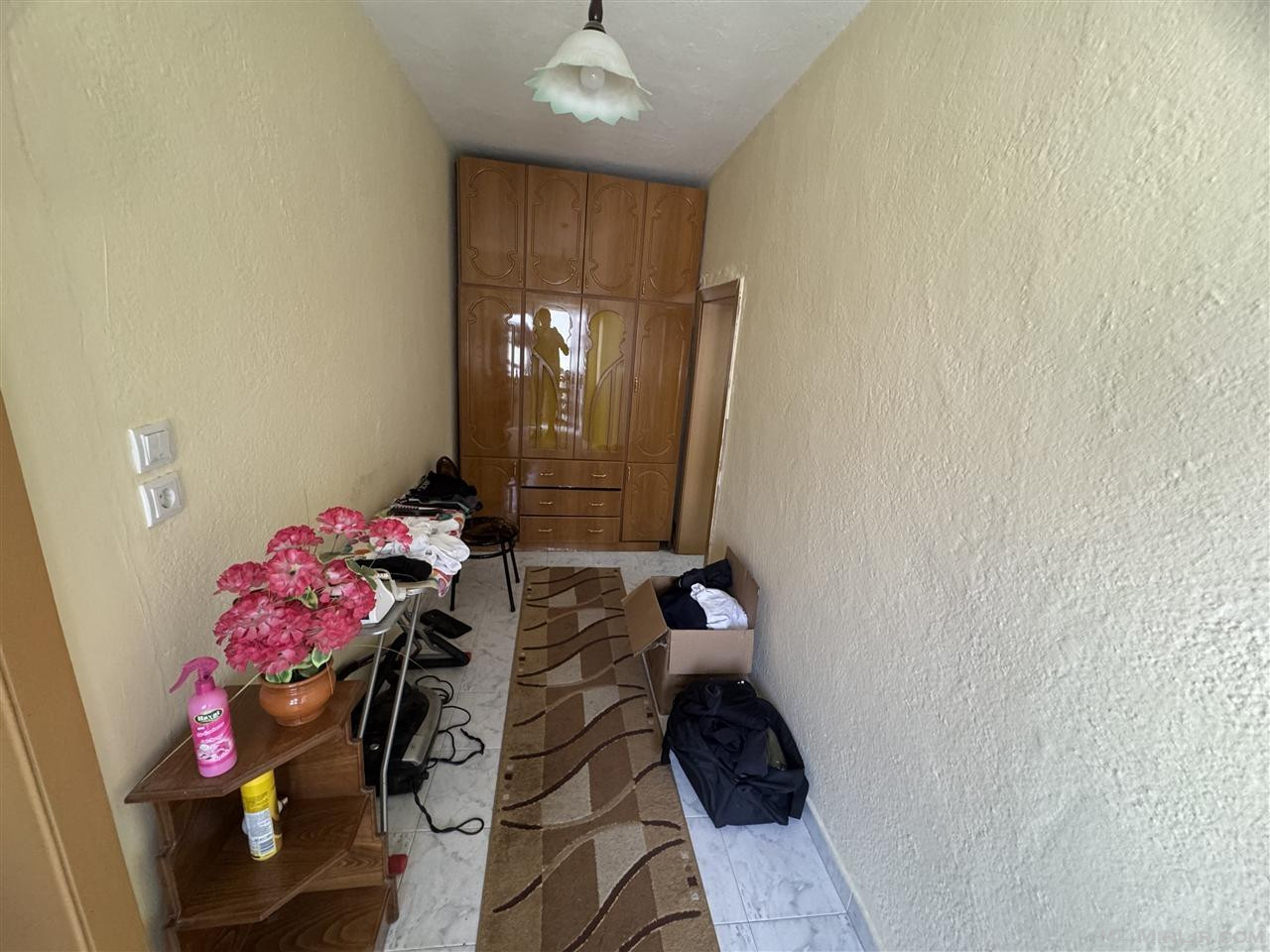 Shitet Apartament 1+1 në Lagjen 2, Korçë - thumbnail 5