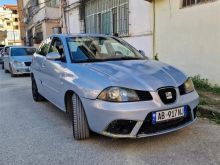 Seat ibiza 1.9 Tdi