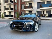 Audi A6 2015 3.0