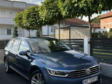 Passat B8 2.0TDI DSG Highline  2015