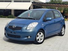 TOYOTA YARIS 1.4 D4D ✅️MANUALE 🇧🇪E SAPOARDHUR NGA BELGJIKA