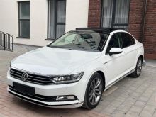 Passat B8 Bi-TDI 239PS  2015 PA-DOGAN