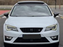 SEAT LEON 2.0 TDI..DSG..2014..🇨🇭🇨🇭