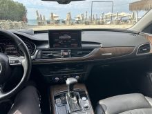 Audi A6 3.0 TDI