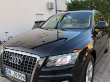 AUDi Q5 2.0 TDI “S-LINE”  Quattro 2009 “PA-DOGAN”