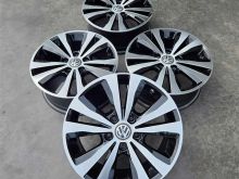 Disqe Volkswagen R16 origjinal