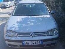 Golf okazion