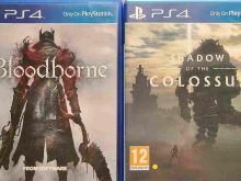 Ps4 lojra