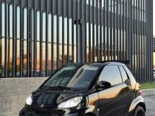 OKAZIONN SMART FORTWO KABRIO 1.0 BENZIN 2011