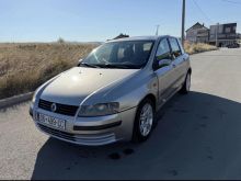 FIAT STILO