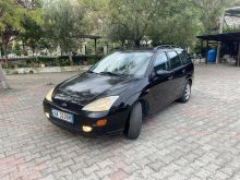 Ford focus 1.8 tdi