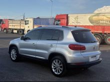 TIGUAN 2013 2.0 Nafte