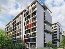 555 APARTAMENT NE SHITJE 1+1 TE UNIVERS CITY