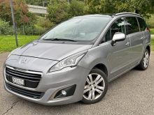 Peugeot 5008/ 1.6 HDI/ Automatik/ i ardhur prej CH/ 7 Ulëse