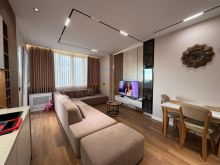0683487469 Shitet, Apartament 2+1+2, Fresk, Tirane
