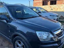 Opel Antara 2008 naftë automat