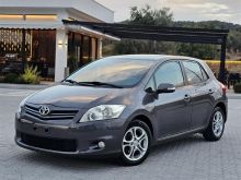 TOYOTA AURIS 1.4 D4D MODEL 2011 ✅️FACELIFT 🇧🇪 E SAPOARDHUR