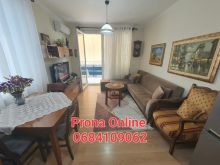 SHITET apartament 1+1 në Plazhin e Golemit