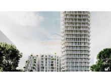 0694603851,Shitet apartament 2+1+2, Park Avenue, Bulevardi i