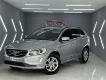 VOLVO XC60 VITI 2016