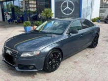 audi a 4