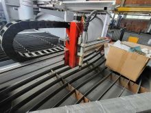 CNC Plazama 65A