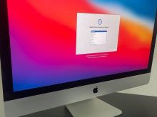 Kompjuter iMac 27” Retina 5K
