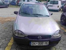 Shitet Opel Corsa