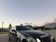 Shitet Okazion E350 Benzin-Gaz BRC