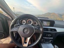 Mercedez-Benz..c-class.220.cdi