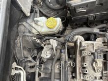 Opel Corsa D 1.4 Benzinë, 2008, i kuq – PA DOGANË – VETËM KO
