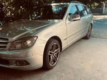 Mercedes