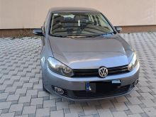 Golf 6 1.2 tsi manual rks