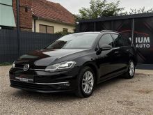 VW Golf 7.5 2020