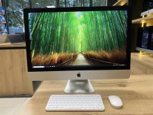 iMAC APPLE 27\