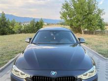 Bmw 320 Facelift 2016