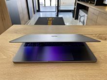 MACBOOK PRO RETINA SPACE GRAY